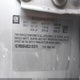 1G1RD6E40CU125578 2012 Chevrolet Volt auction photo thumbnail 9