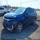2GNAXXEV2N6124726 2022 Chevrolet Equinox Awd Premier auction photo thumbnail 2
