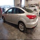 1FADP3F25GL291164 2016 Ford Focus Se auction photo thumbnail 3