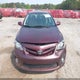 JTDBU4EE6B9139931 2011 Toyota Corolla Le auction photo thumbnail 12