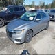 19XZE4F92KE034778 2019 Honda Insight Touring auction photo thumbnail 2