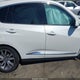 5J8TC2H57LL027667 2020 Acura Rdx Technology Package auction photo thumbnail 13