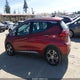 1G1FX6S06H4150116 2017 Chevrolet Bolt Ev Premier auction photo thumbnail 14