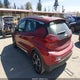 1G1FX6S06H4150116 2017 Chevrolet Bolt Ev Premier auction photo thumbnail 3