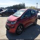 1G1FX6S06H4150116 2017 Chevrolet Bolt Ev Premier auction photo thumbnail 6