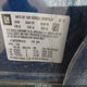 KL79MPS29PB010122 2023 Chevrolet Trailblazer Fwd Lt auction photo thumbnail 9