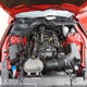 1FA6P8THXL5181417 2020 Ford Mustang Ecoboost Premium Fastback auction photo thumbnail 10