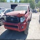 3TMJU62NX7M048861 2007 Toyota Tacoma Prerunner V6 auction photo thumbnail 2