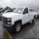 1GCNCPEH1FZ429575 2015 Chevrolet Silverado 1500 Wt auction photo thumbnail 2