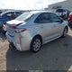 5YFEPMAE6NP362642 2022 Toyota Corolla Le auction photo thumbnail 4