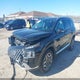 5NMS4DAL7PH574506 2023 Hyundai Santa Fe Limited auction photo thumbnail 2