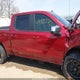 1GCUDDED9RZ252220 2024 Chevrolet Silverado 1500 4Wd Short Bed Lt auction photo thumbnail 14