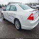 3FAHP0JG5CR431261 2012 Ford Fusion Sel auction photo thumbnail 3