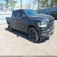 1C6RRFFG5NN297322 2022 Ram 1500 Big Horn 4X4 5'7 Box auction photo thumbnail 1