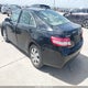 4T1BF3EK5AU025632 2010 Toyota Camry auction photo thumbnail 3