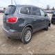 5GAKRBED8BJ257928 2011 Buick Enclave 1Xl auction photo thumbnail 4