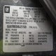 5GAKRBED8BJ257928 2011 Buick Enclave 1Xl auction photo thumbnail 9