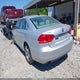 1VWBH7A3XCC018573 2012 Volkswagen Passat 2.5L Se auction photo thumbnail 3