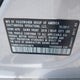1VWBH7A3XCC018573 2012 Volkswagen Passat 2.5L Se auction photo thumbnail 9