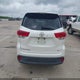 5TDKZRFH0JS533755 2018 Toyota Highlander Xle auction photo thumbnail 15