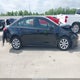 5YFEPMAE0NP383342 2022 Toyota Corolla Le auction photo thumbnail 13