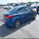 KMHDH4AE7DU946084 2013 Hyundai Elantra Limited auction photo thumbnail 4