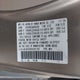 JHLRD78895C021355 2005 Honda Cr-V Ex auction photo thumbnail 9