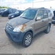JHLRD78895C021355 2005 Honda Cr-V Ex auction photo thumbnail 2