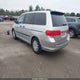 5FNRL38249B052090 2009 Honda Odyssey Lx auction photo thumbnail 3
