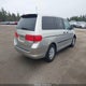 5FNRL38249B052090 2009 Honda Odyssey Lx auction photo thumbnail 4