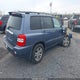 JTEEW21A460009375 2006 Toyota Highlander Hybrid V6 auction photo thumbnail 4