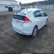JHMZE2H77AS026069 2010 Honda Insight Ex auction photo thumbnail 4