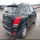 3GNCJLSB7LL114635 2020 Chevrolet Trax Fwd Lt auction photo thumbnail 4