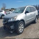 1GNKVFED1GJ106011 2016 Chevrolet Traverse Ls auction photo thumbnail 2