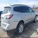 1GNKVFED1GJ106011 2016 Chevrolet Traverse Ls auction photo thumbnail 4