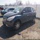 5GAKVCKD8DJ179806 2013 Buick Enclave Leather auction photo thumbnail 2
