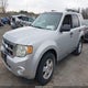 1FMCU9D77AKC13770 2010 Ford Escape Xlt auction photo thumbnail 2