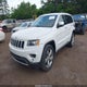 1C4RJEBG9EC191449 2014 Jeep Grand Cherokee Limited auction photo thumbnail 2