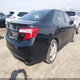 4T1BF1FK9EU402486 2014 Toyota Camry Se auction photo thumbnail 4