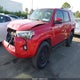 JTENU5JR2N6041556 2022 Toyota 4Runner Sr5 Premium auction photo thumbnail 2