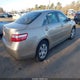 4T1BE46K69U296010 2009 Toyota Camry auction photo thumbnail 4