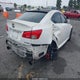 JTHBE262185017983 2008 Lexus Is 350 auction photo thumbnail 4