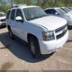 1GNFC13098J119259 2008 Chevrolet Tahoe Lt auction photo thumbnail 1