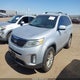 5XYKT4A63EG513125 2014 Kia Sorento Lx auction photo thumbnail 2
