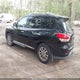 5N1AR2MN8EC705495 2014 Nissan Pathfinder Sl auction photo thumbnail 3
