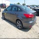 1FADP3FEXGL215367 2016 Ford Focus Se auction photo thumbnail 3