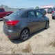 1FADP3FEXGL215367 2016 Ford Focus Se auction photo thumbnail 4