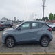 3N1CP5CVXPL573243 2023 Nissan Kicks Sv Xtronic Cvt auction photo thumbnail 15