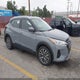 3N1CP5CVXPL573243 2023 Nissan Kicks Sv Xtronic Cvt auction photo thumbnail 1