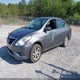 3N1CN7AP8HL889988 2017 Nissan Versa 1.6 Sv auction photo thumbnail 2